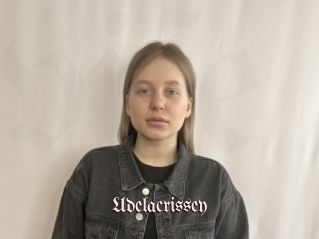 Udelacrissey
