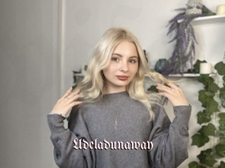 Udeladunaway