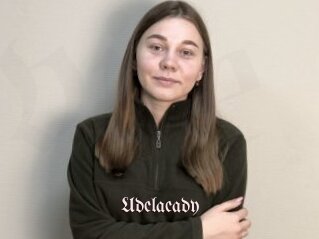 Udelaeady