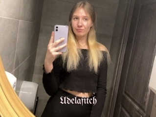 Udelafitch