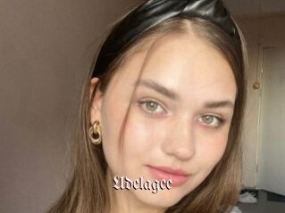 Udelagee