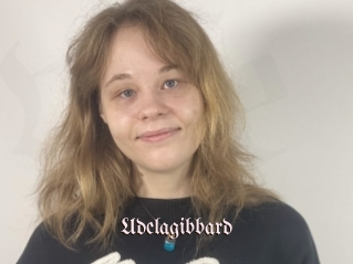Udelagibbard