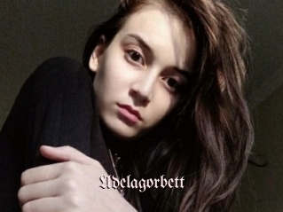 Udelagorbett