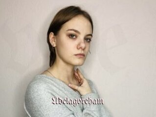 Udelagoreham