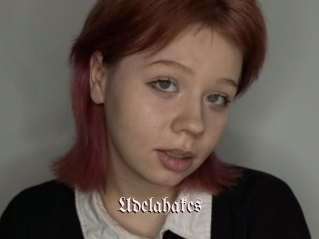 Udelahakes