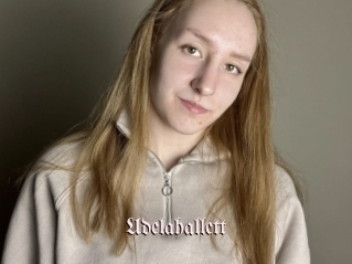 Udelahallett