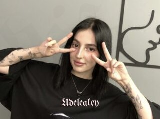 Udeleakey