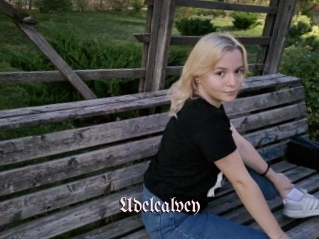 Udelealvey