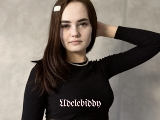 Udelebiddy