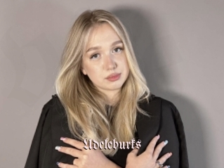Udeleburks