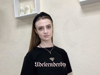 Udeleenderby