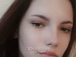 Udelegawne