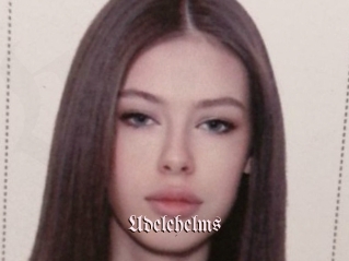 Udelehelms