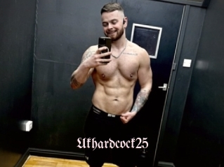 Ukhardcock25