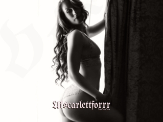 Ukscarlettfoxxx