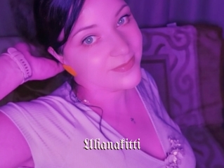 Ulianakitti