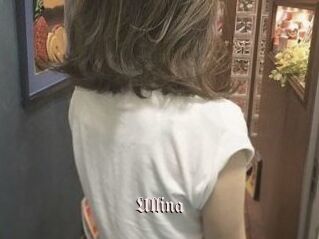 Ullina
