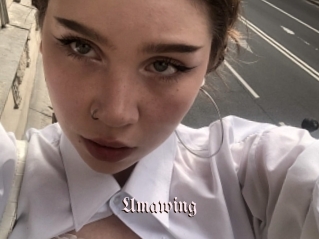 Umawing