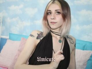 Umicute
