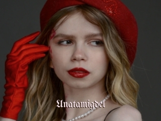 Unatamigdel