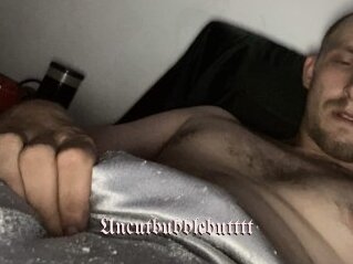 Uncutbubblebutttt