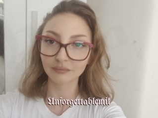 Unforgettablemik
