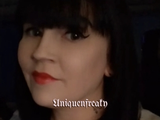 Uniquenfreaky