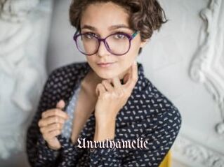 Unrulyamelie
