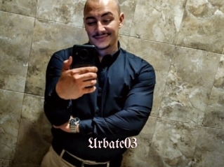 Urbate03