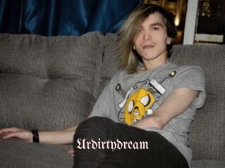 Urdirtydream