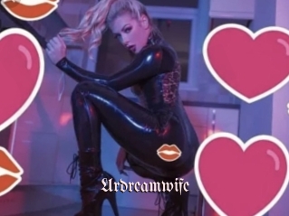 Urdreamwife