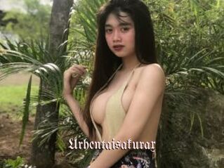 Urhentaisakurax
