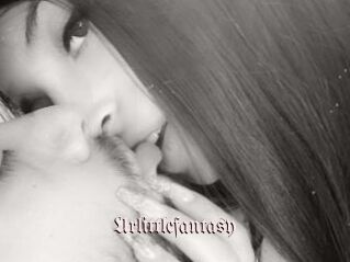 Urlittlefantasy