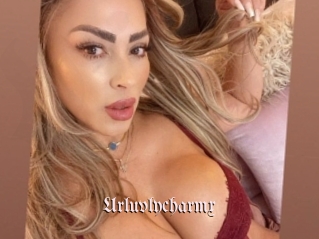 Urluvlycharmx