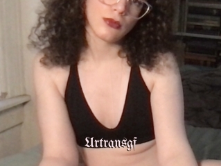 Urtransgf