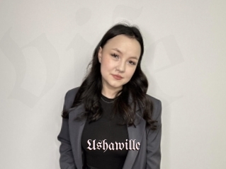 Ushawille