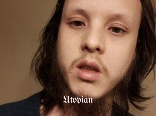 Utopian