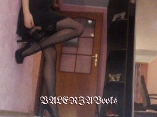 VALERIABooks