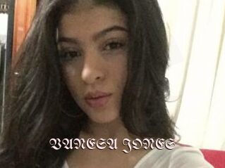VANESA_JONES Vidéos Fellations