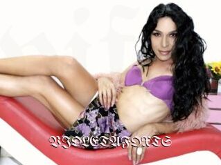 VIOLETAFOXTS