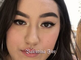 Valentina_Fire Vidéos Fellations