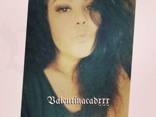 Valentinacadxxx