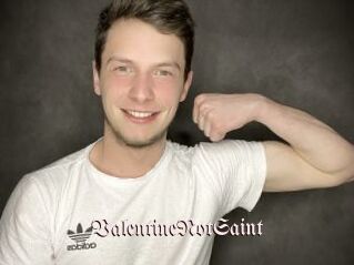 ValentineNotSaint