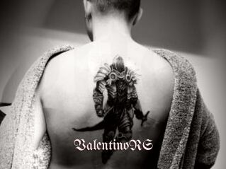 ValentinoRS