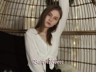 ValeriMoore