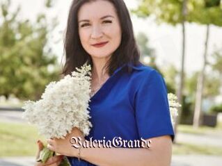 ValeriaGrande