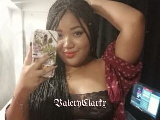ValeryClarkx