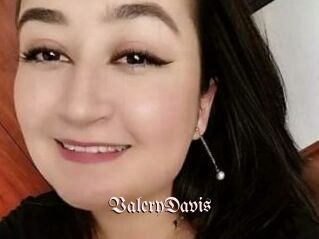 ValeryDavis