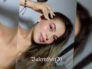 ValeryHott20