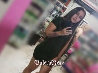 ValeryRoxe